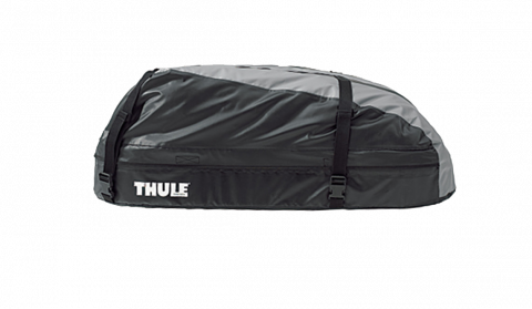 ROOFTOP CARGO CARRIER THULE RANGER 90 | Bag4days